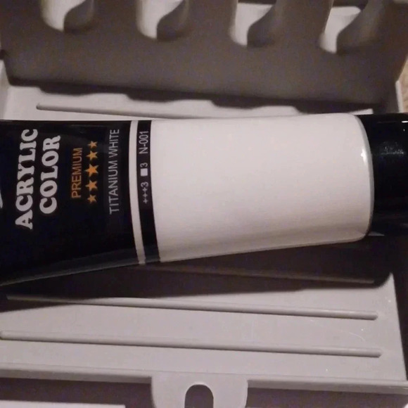 💙🐾New beginners painting kit🎉 - Picture 8 of 16